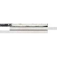Декор 6*30 RUST METAL DUST FASCIA J85912 